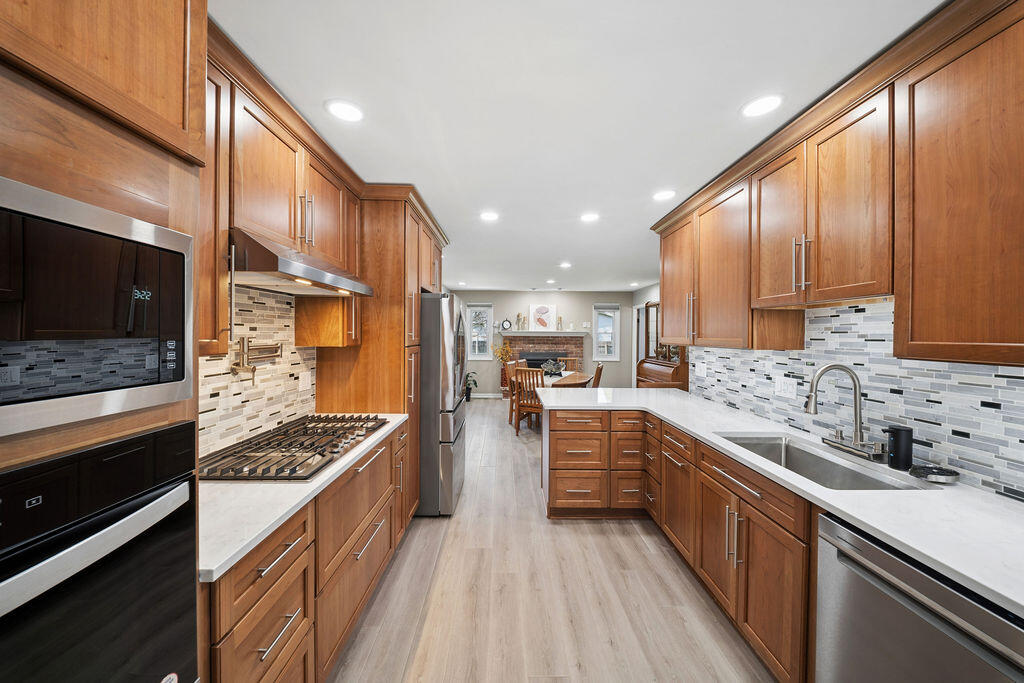 1022 Georgetown Road
