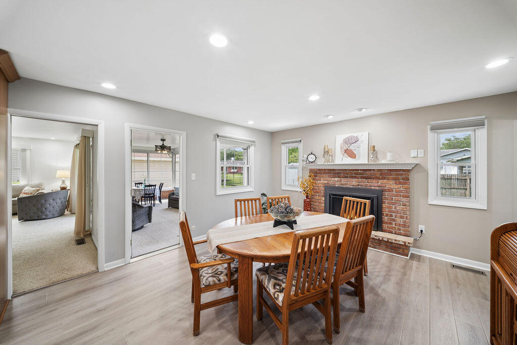 1022 Georgetown Road