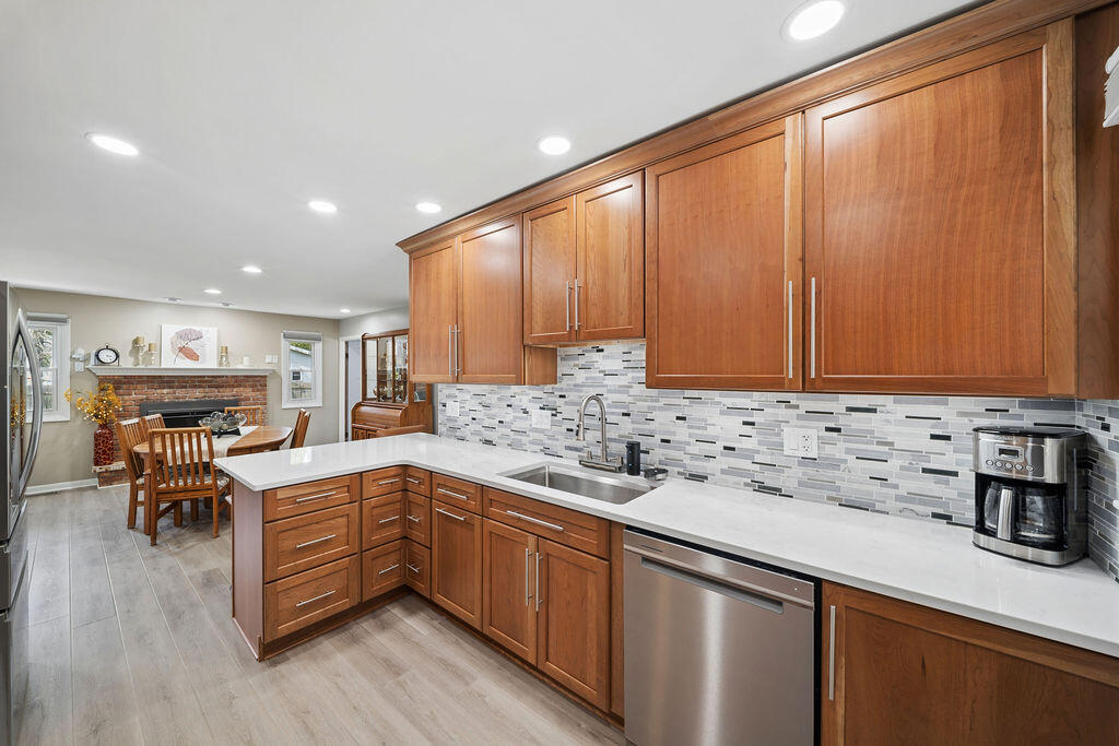 1022 Georgetown Road