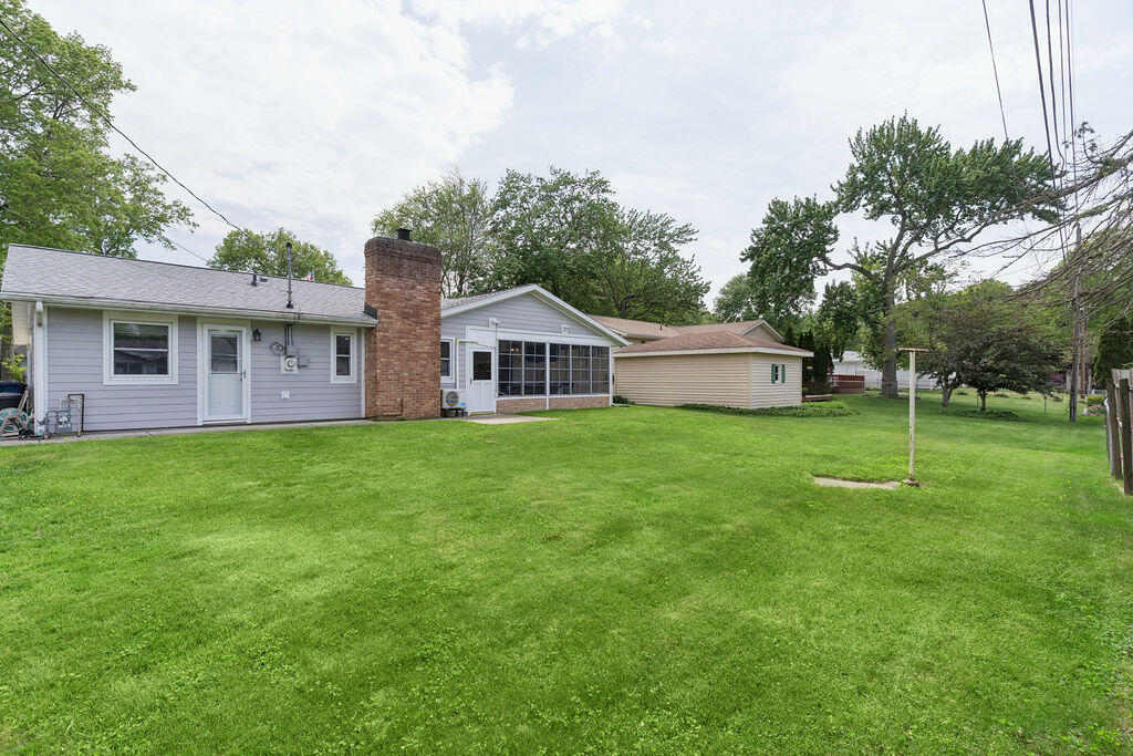 1022 Georgetown Road