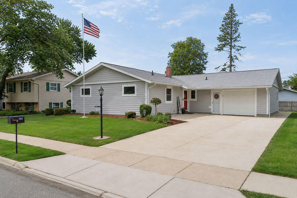 1022 Georgetown Road