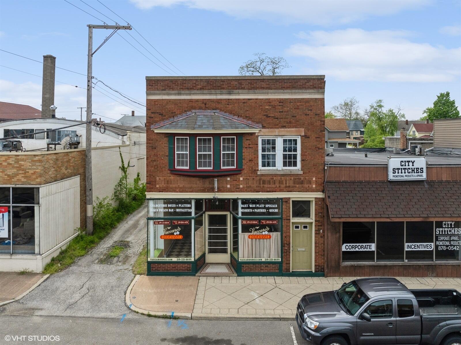 1407 Franklin Street
