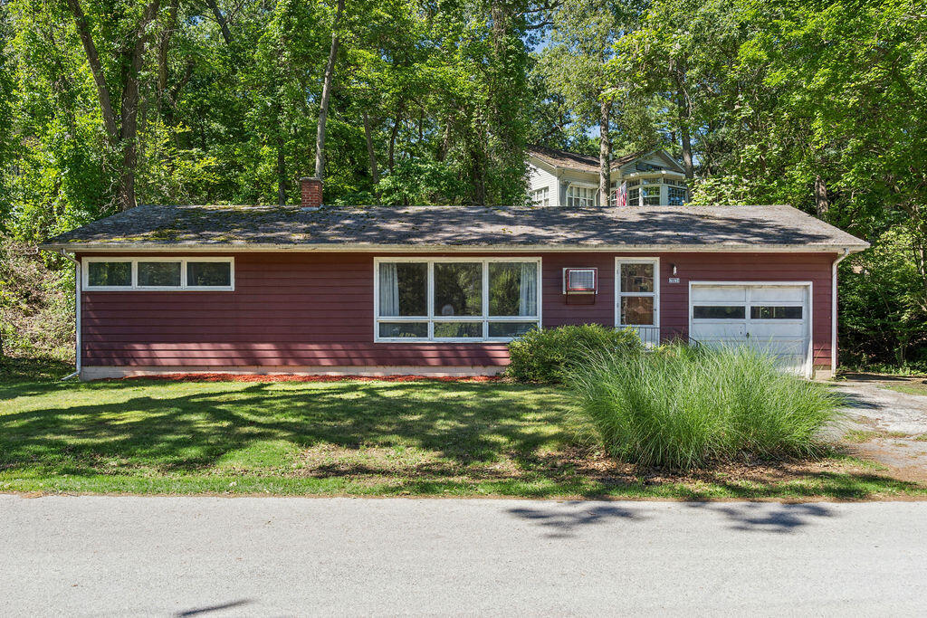 2020 Melrose Drive
