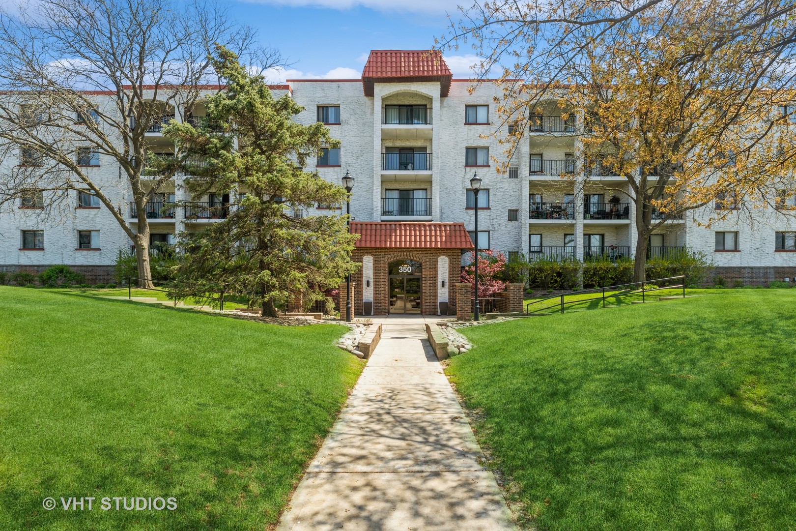 350 Plum Creek Drive Unit: 110