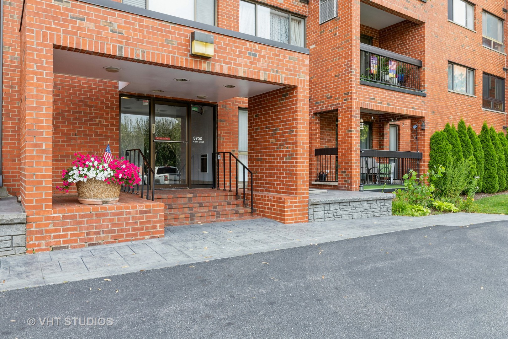 3700 Capri Court Unit: 507