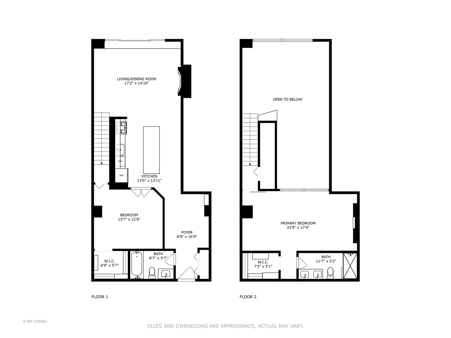 2012 W Saint Paul Avenue Unit: 301