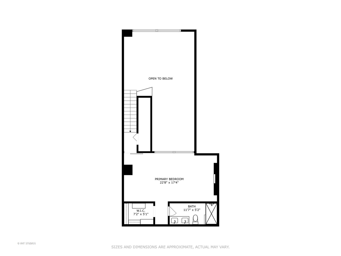 2012 W Saint Paul Avenue Unit: 301