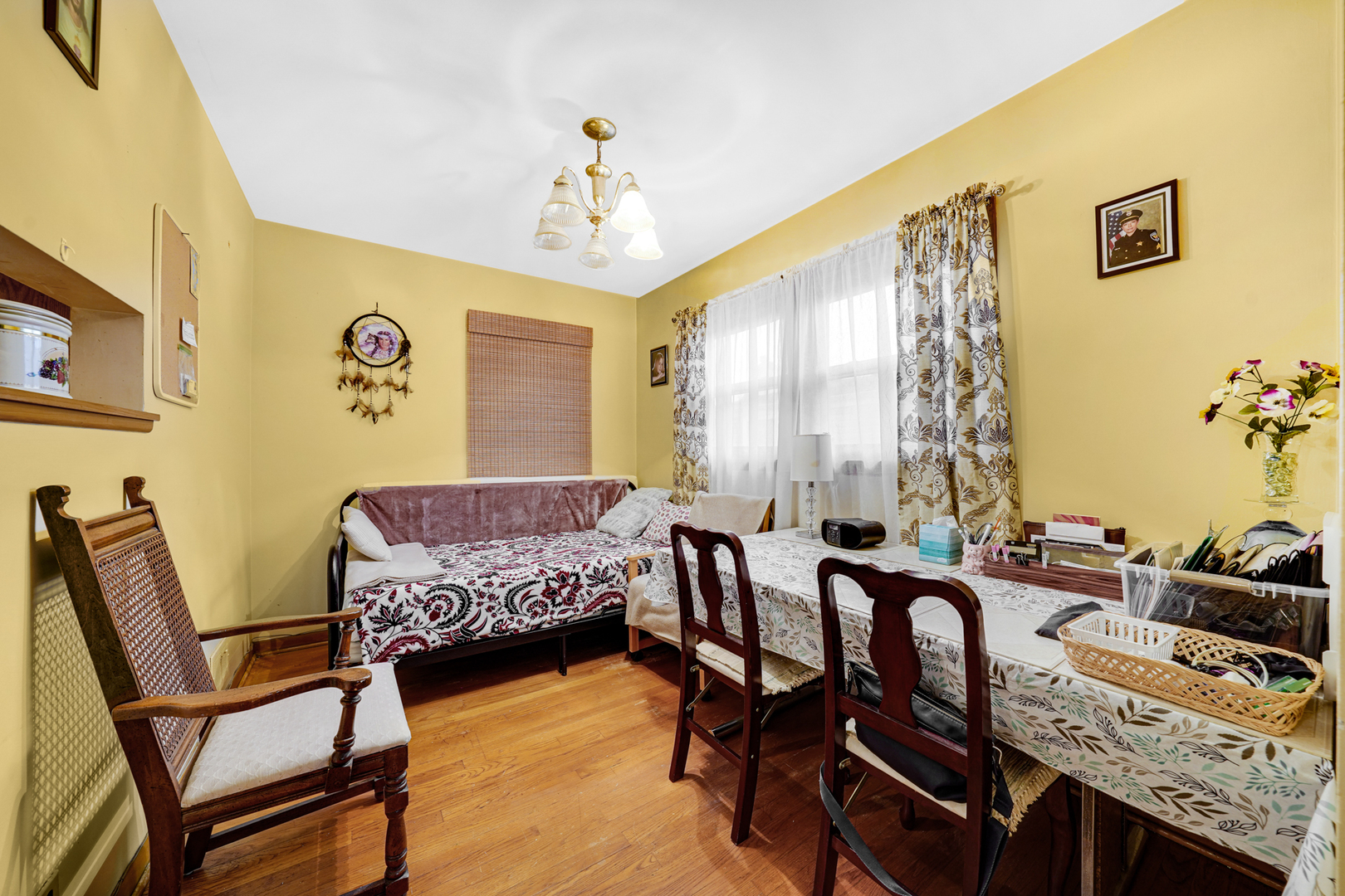 8121 N Ottawa Avenue