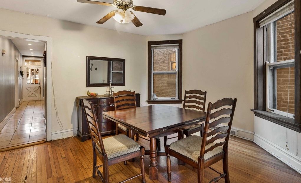 6549 N Newgard Avenue