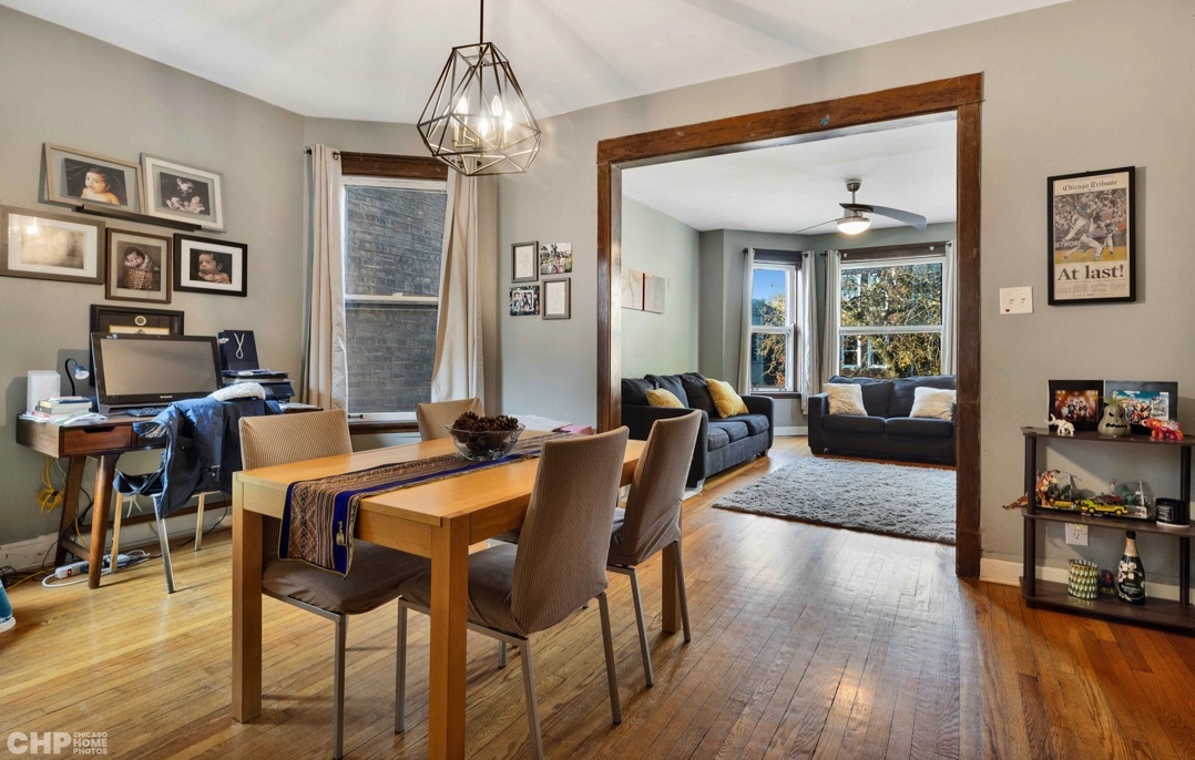 6549 N Newgard Avenue