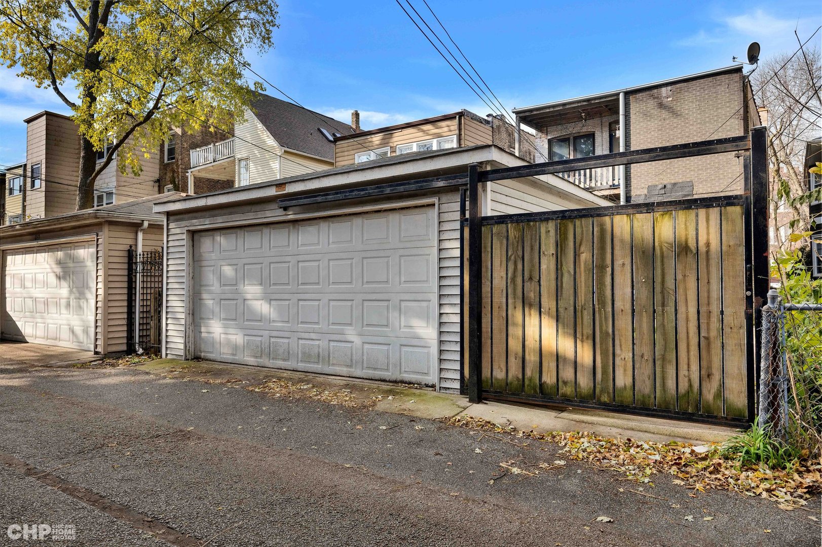 6549 N Newgard Avenue