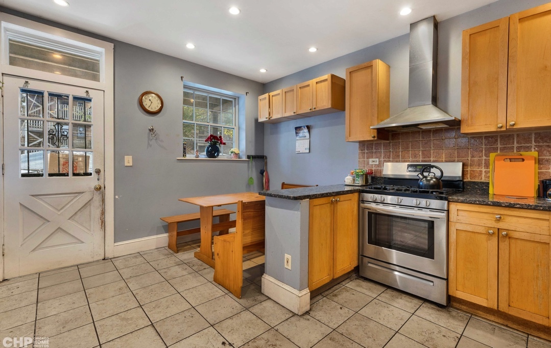 6549 N Newgard Avenue