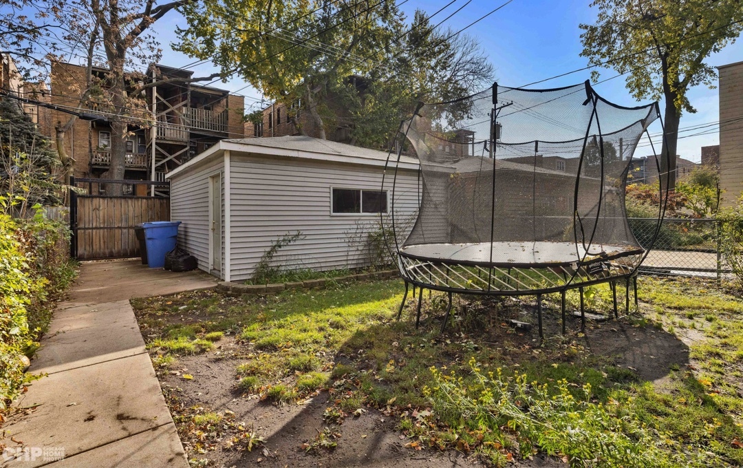 6549 N Newgard Avenue