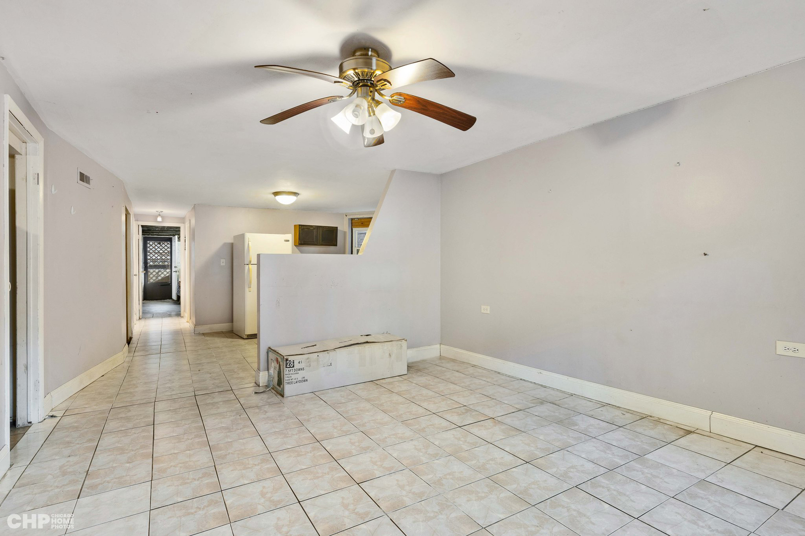 6549 N Newgard Avenue