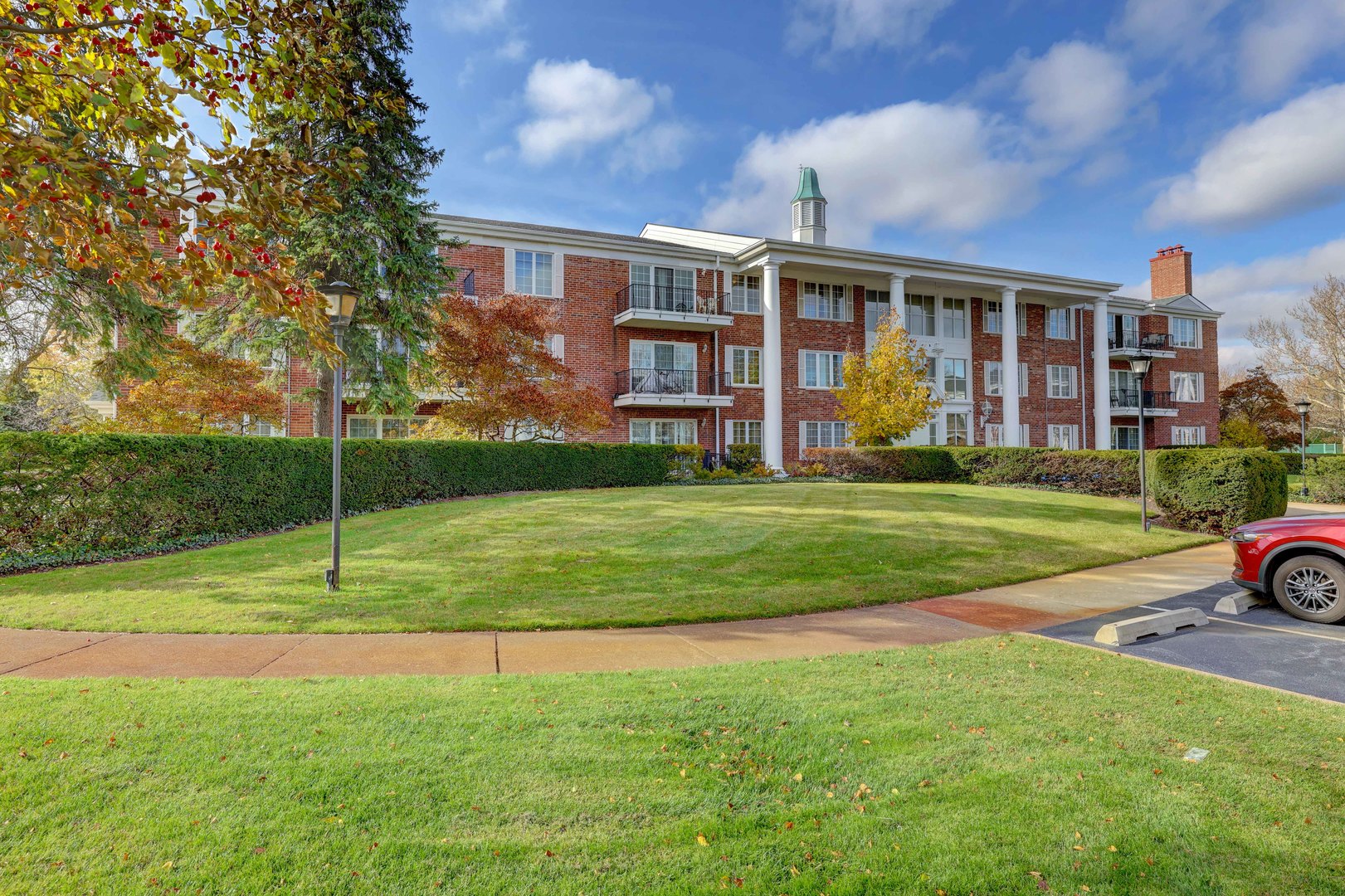 3439 Vollmer Road Unit: 307