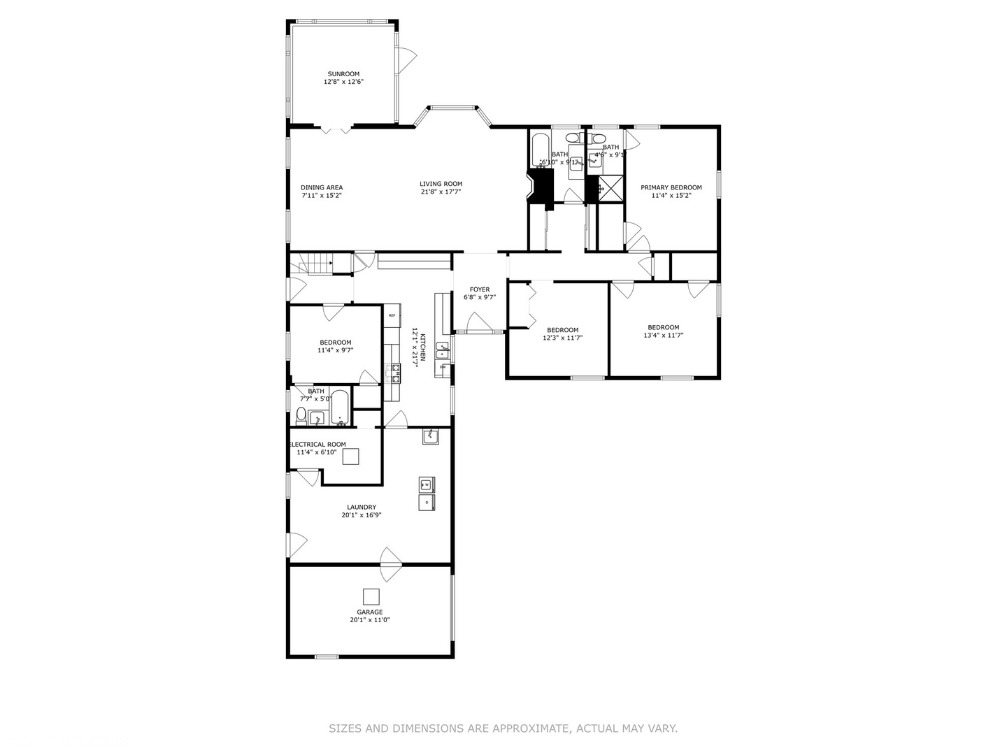 79 S Deere Park Drive