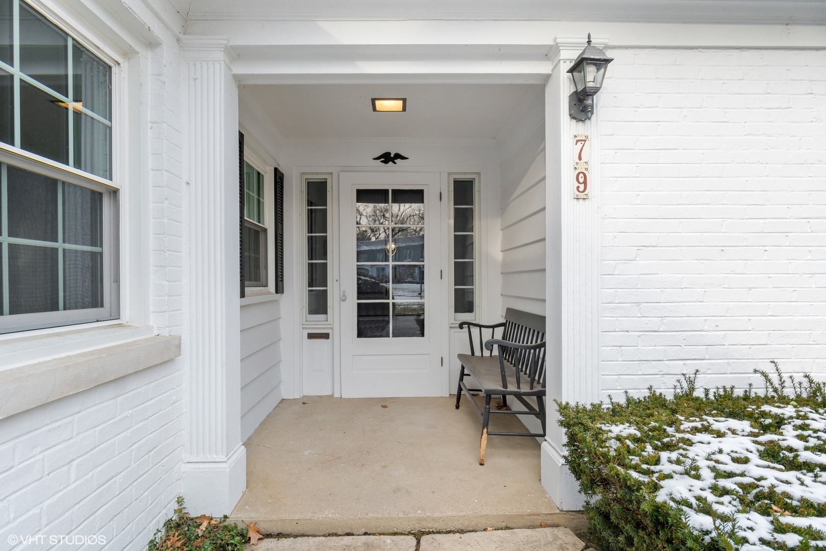 79 S Deere Park Drive