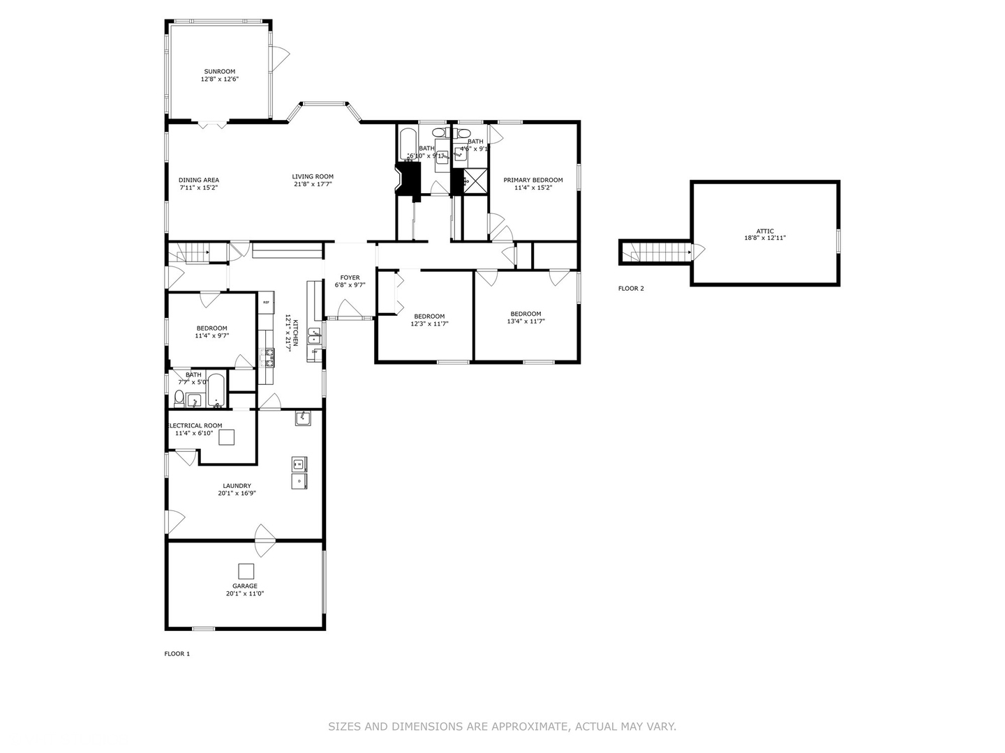 79 S Deere Park Drive