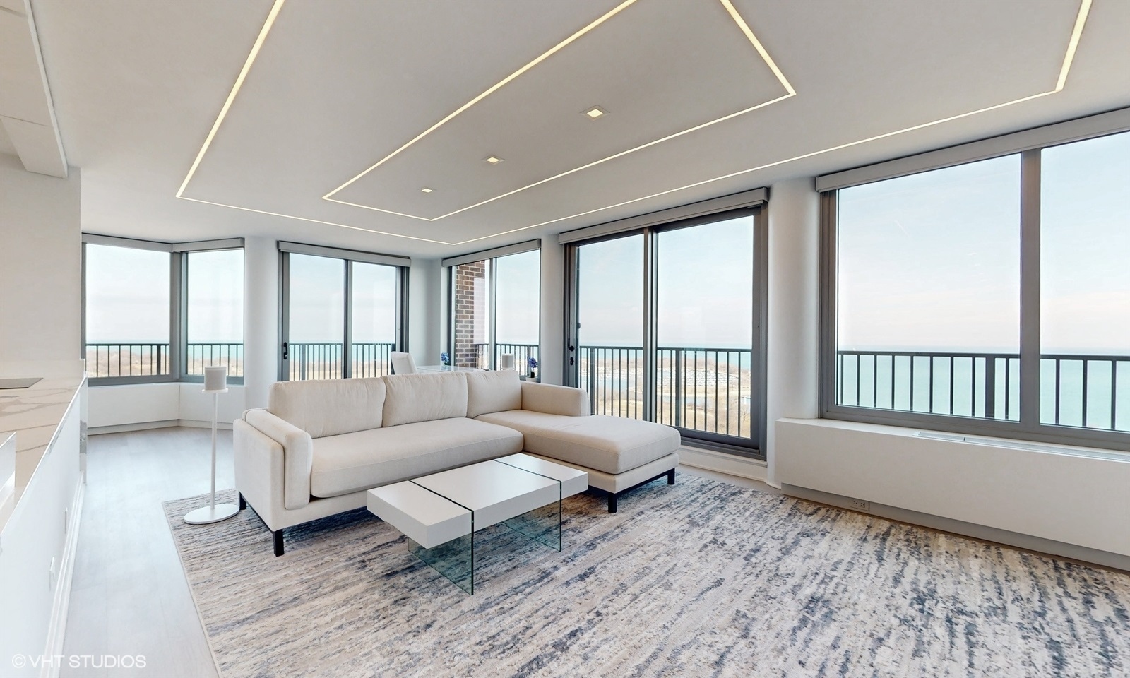 4170 N Marine Drive Unit: 24B