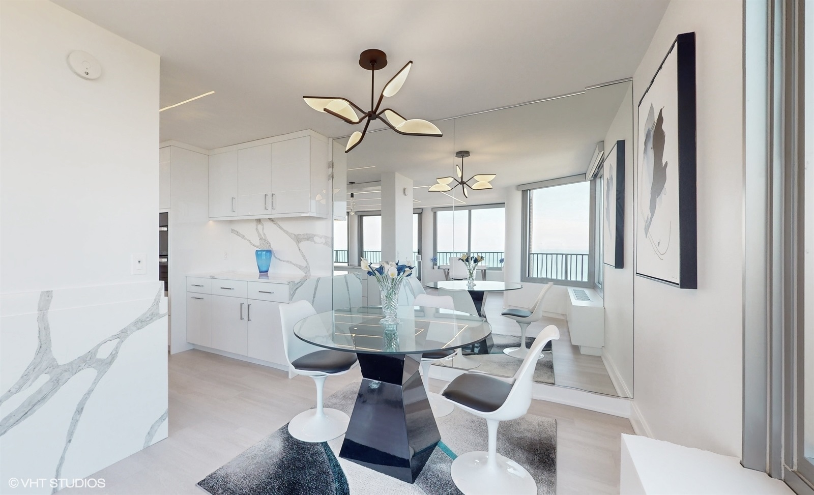 4170 N Marine Drive Unit: 24B