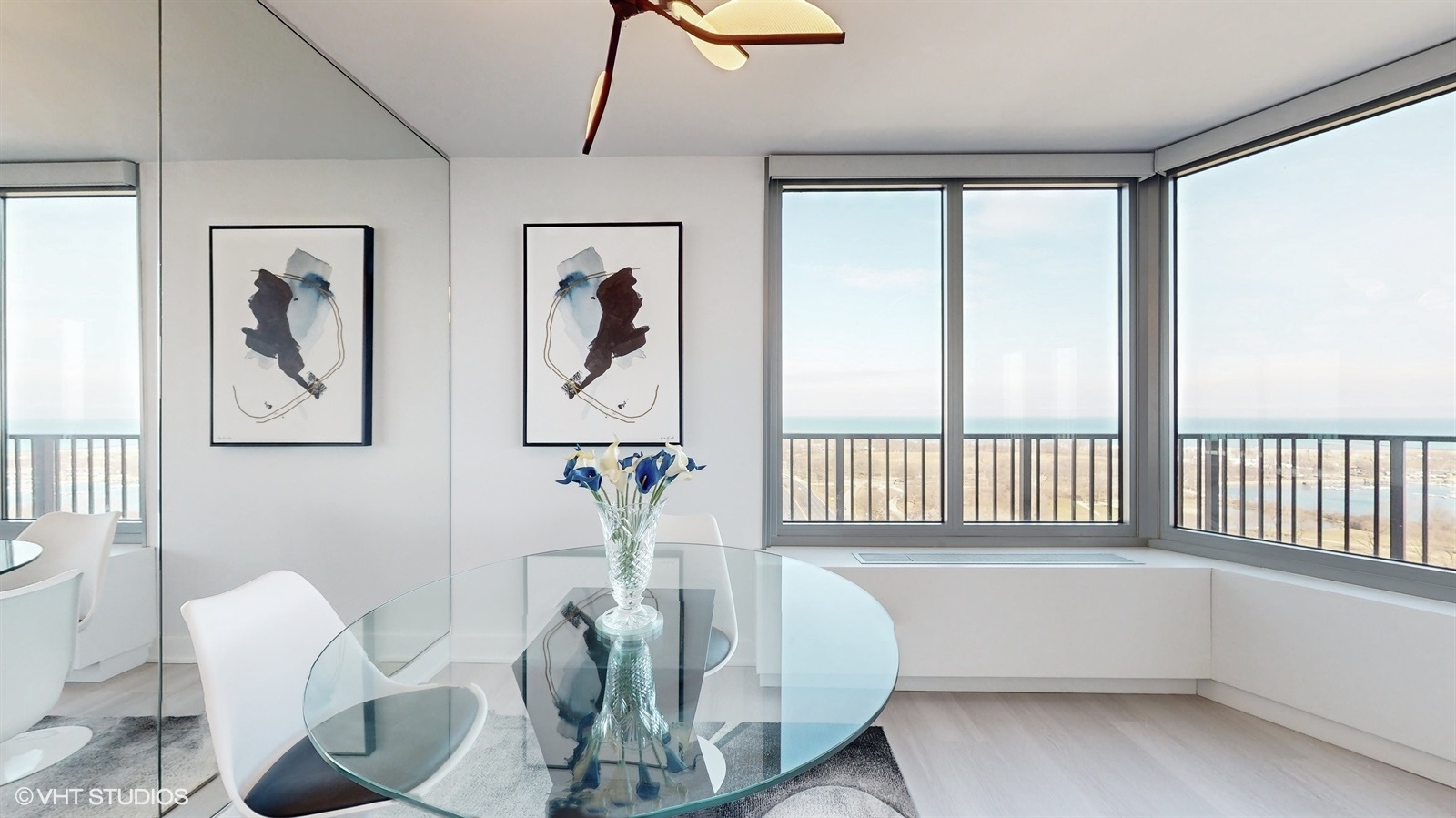 4170 N Marine Drive Unit: 24B