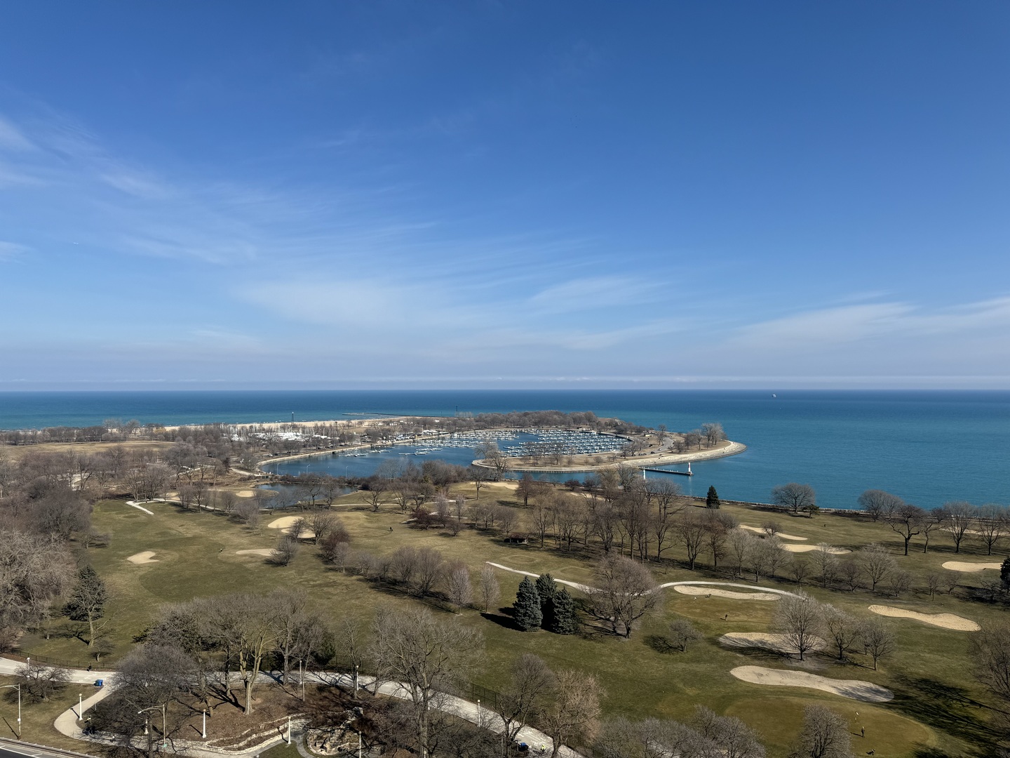 4170 N Marine Drive Unit: 24B