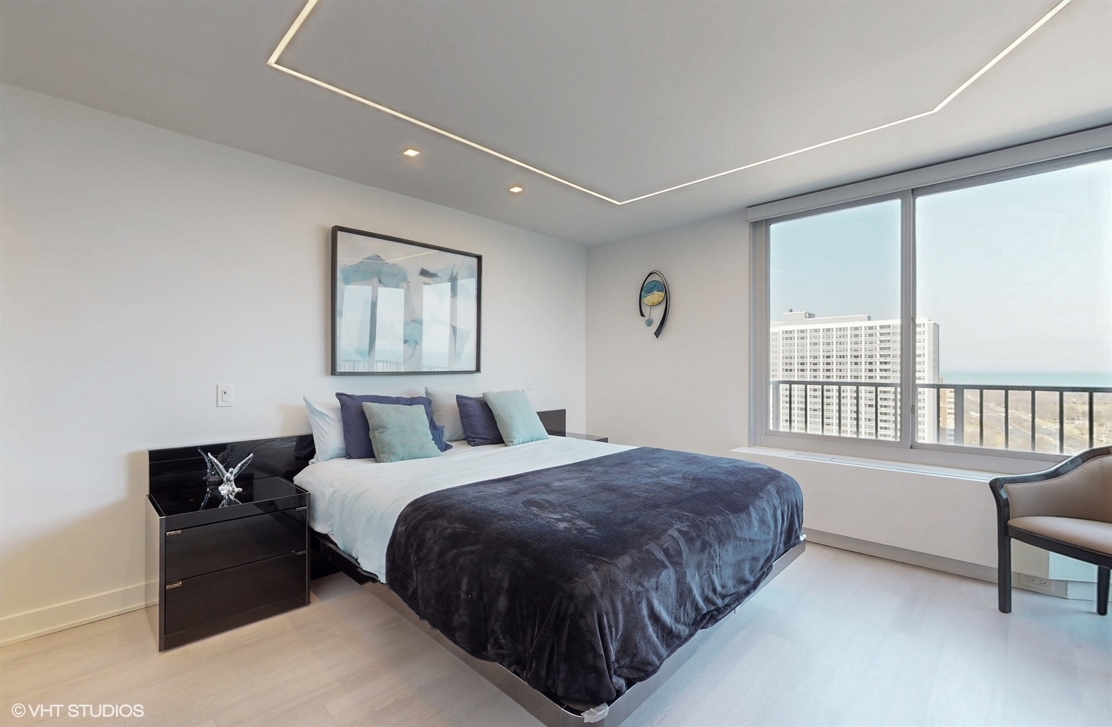 4170 N Marine Drive Unit: 24B