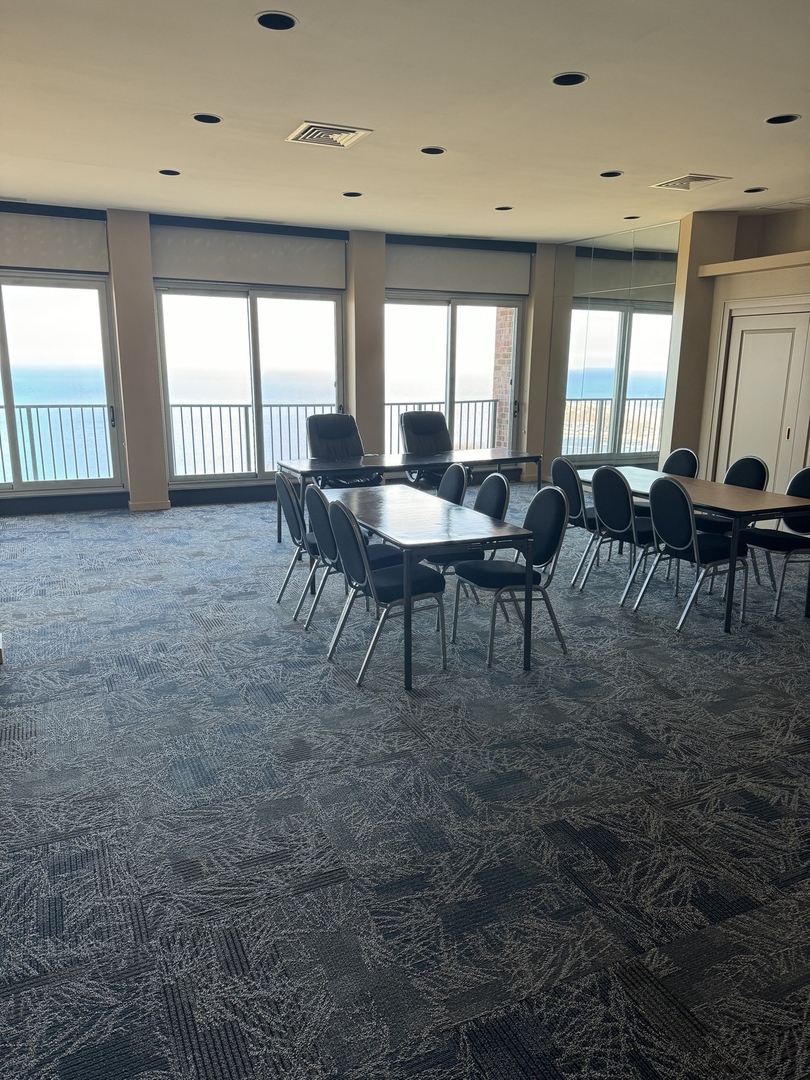 4170 N Marine Drive Unit: 24B