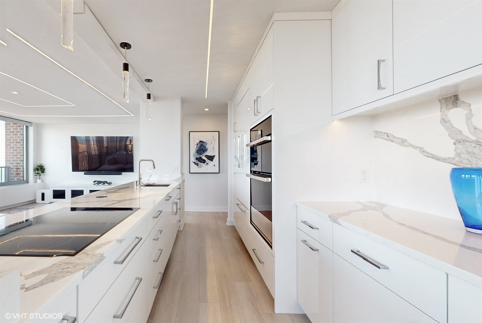 4170 N Marine Drive Unit: 24B