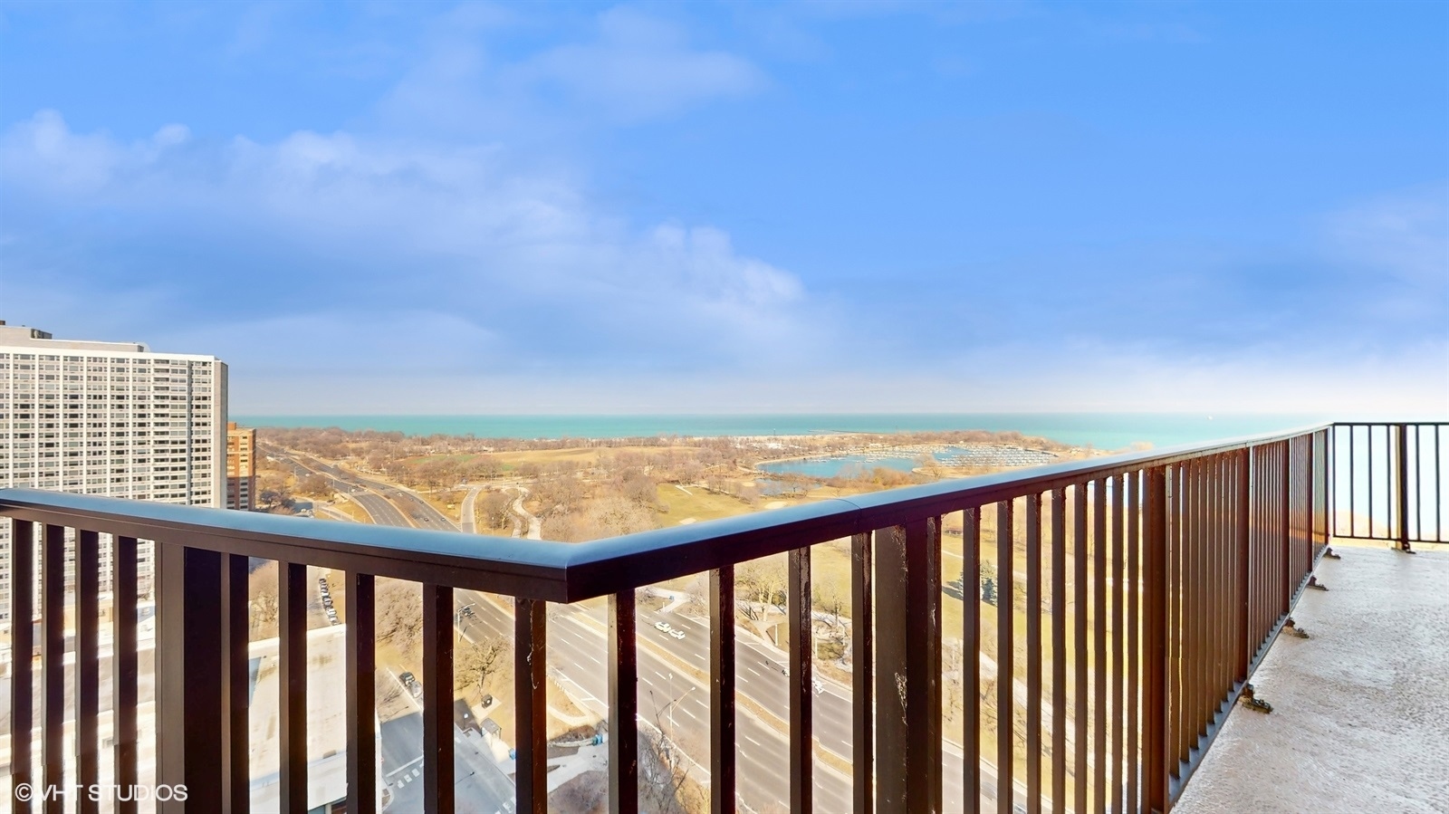 4170 N Marine Drive Unit: 24B