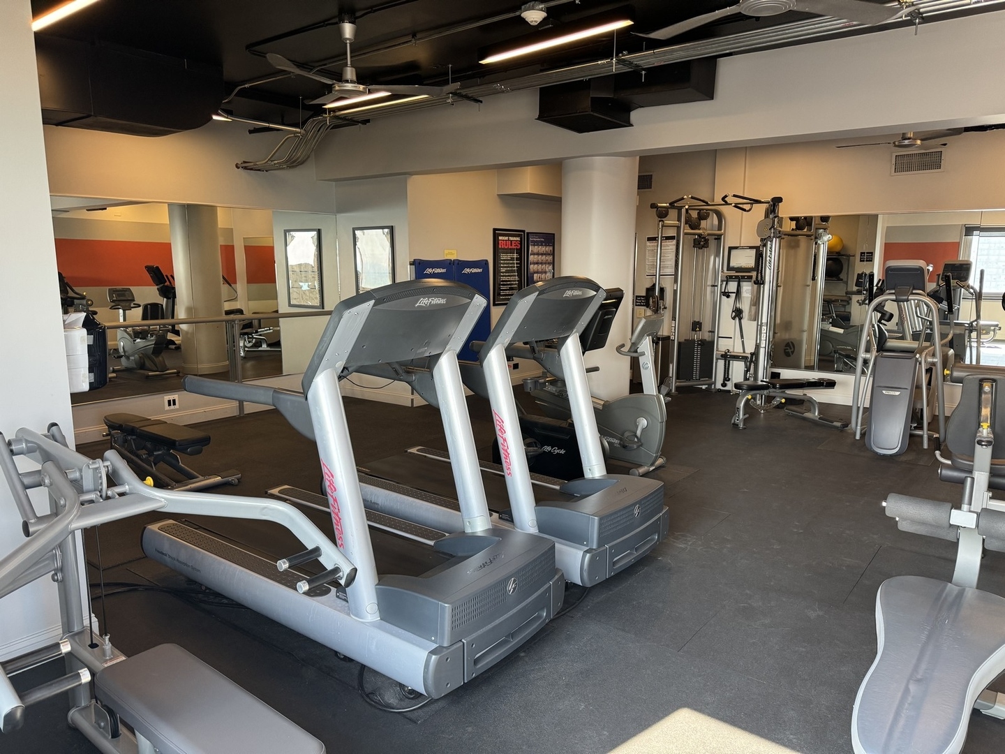 4170 N Marine Drive Unit: 24B