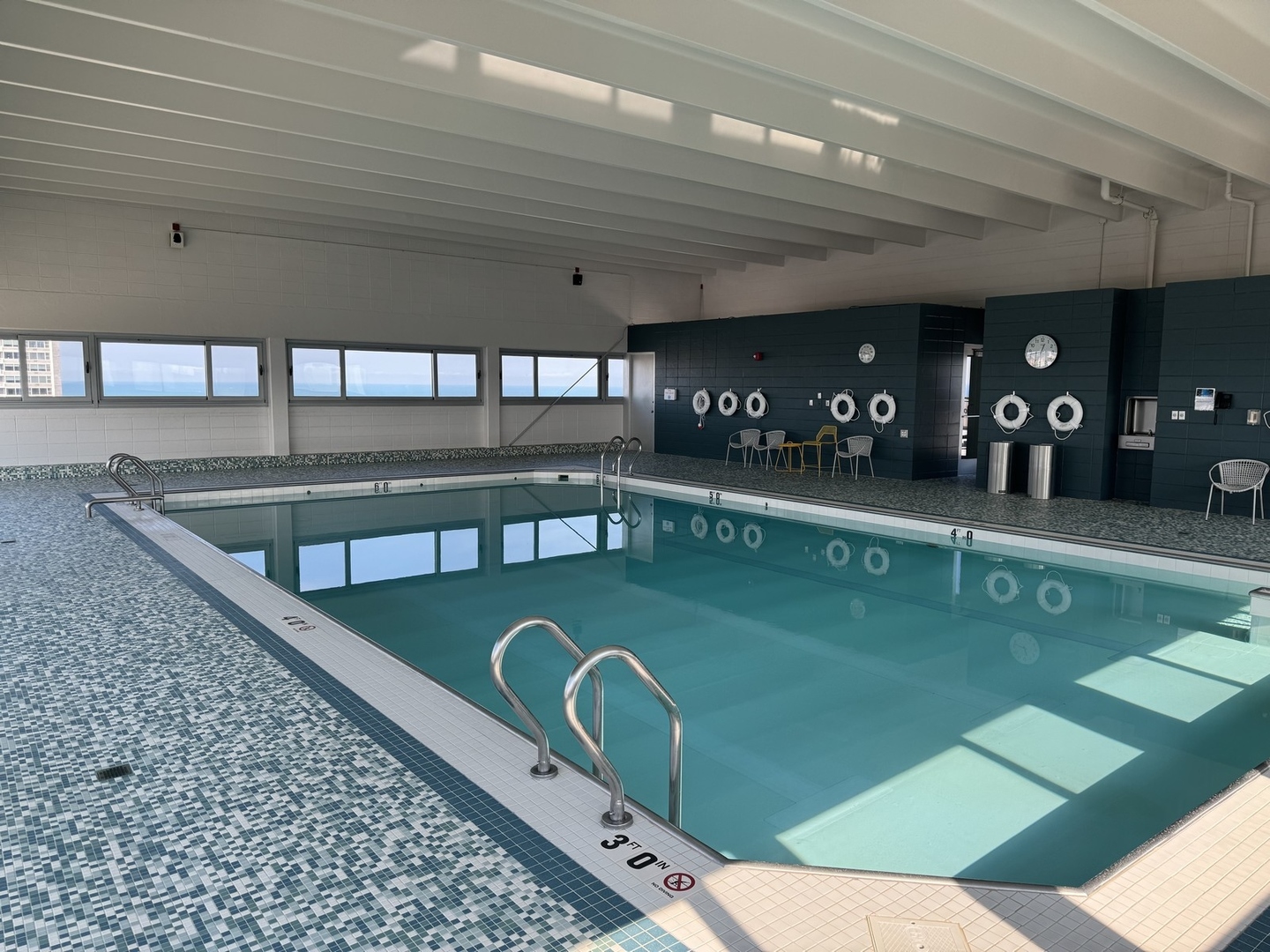 4170 N Marine Drive Unit: 24B