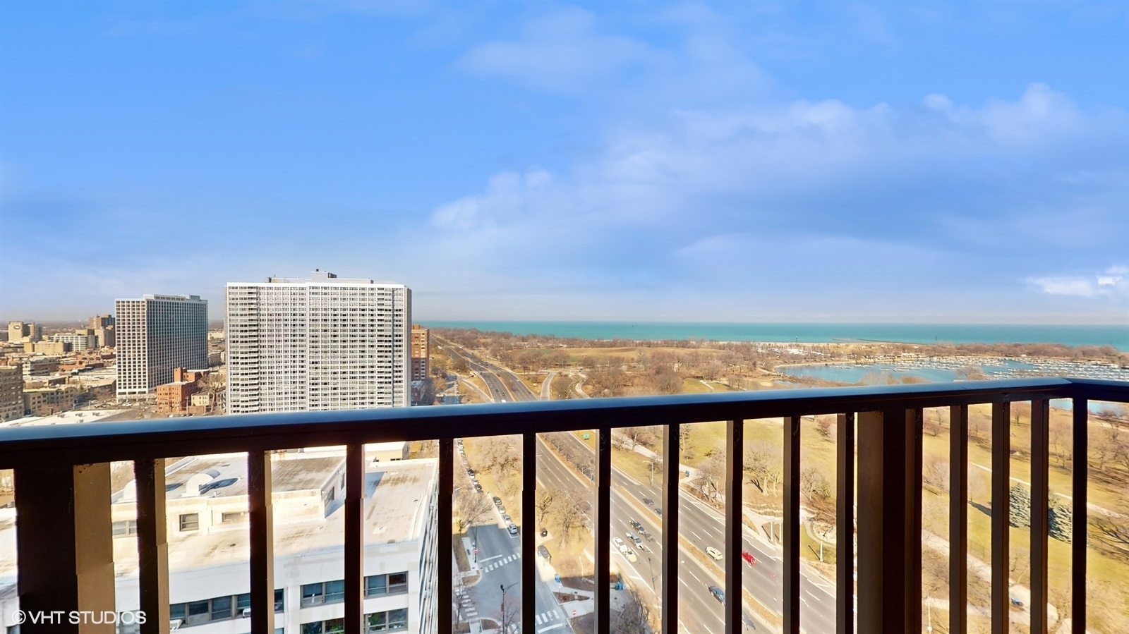 4170 N Marine Drive Unit: 24B