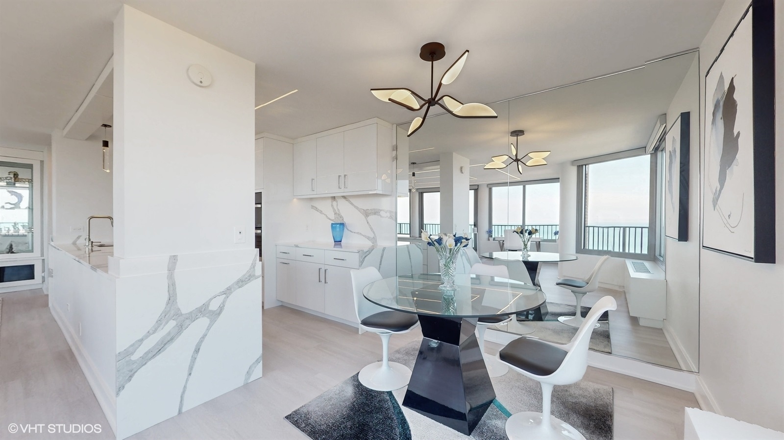 4170 N Marine Drive Unit: 24B