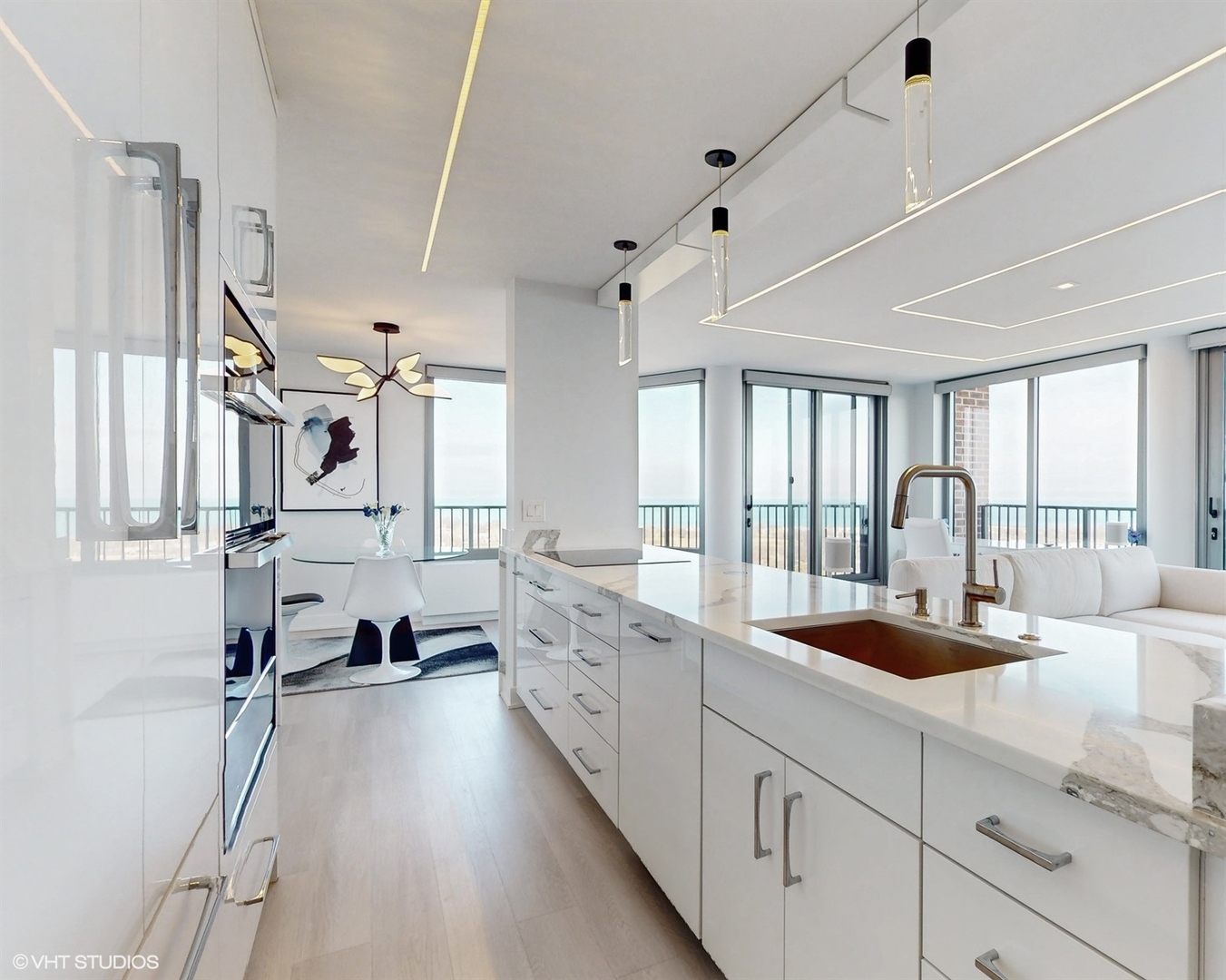 4170 N Marine Drive Unit: 24B