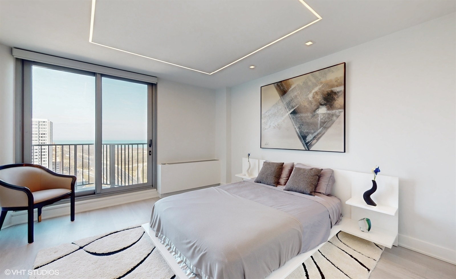 4170 N Marine Drive Unit: 24B