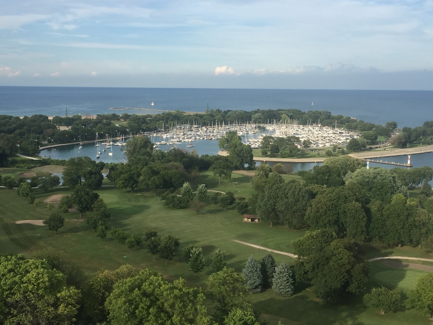 4170 N Marine Drive Unit: 24B