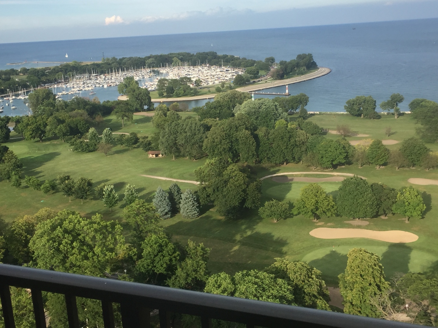 4170 N Marine Drive Unit: 24B