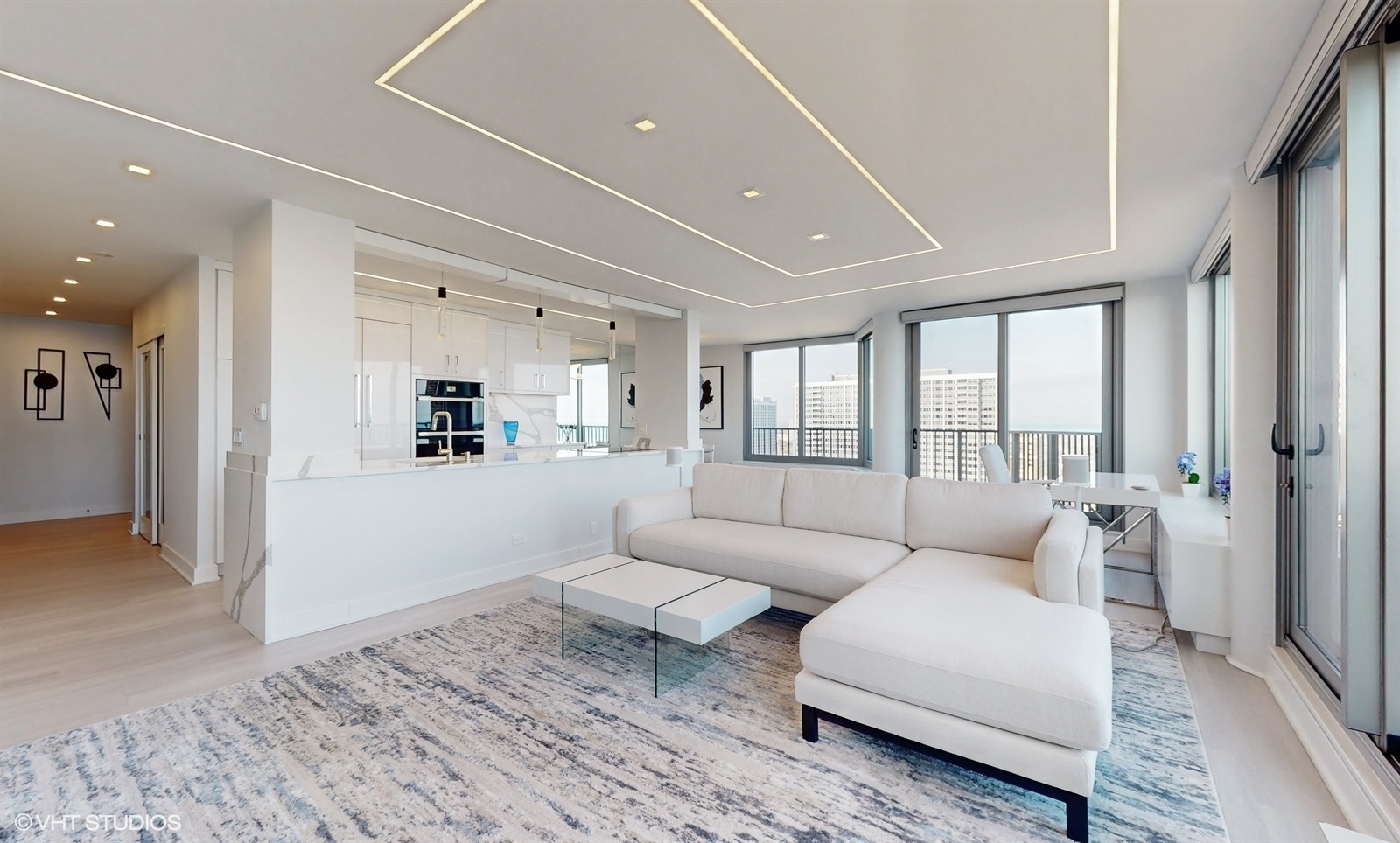 4170 N Marine Drive Unit: 24B