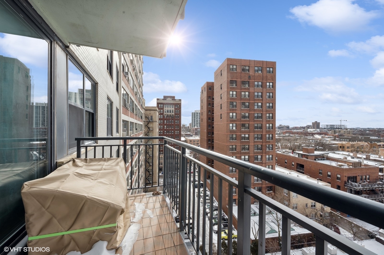 3430 N Lake Shore Drive Unit: 10N