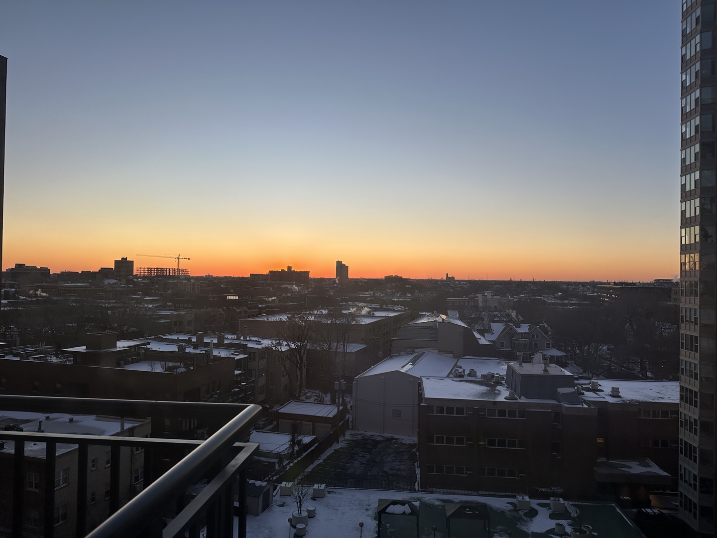 3430 N Lake Shore Drive Unit: 10N