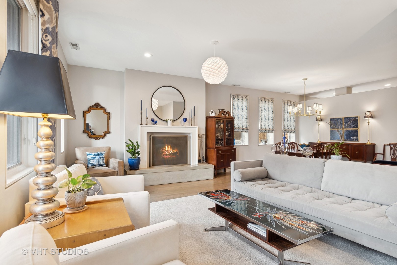 2623 W Logan Boulevard Unit: 3E