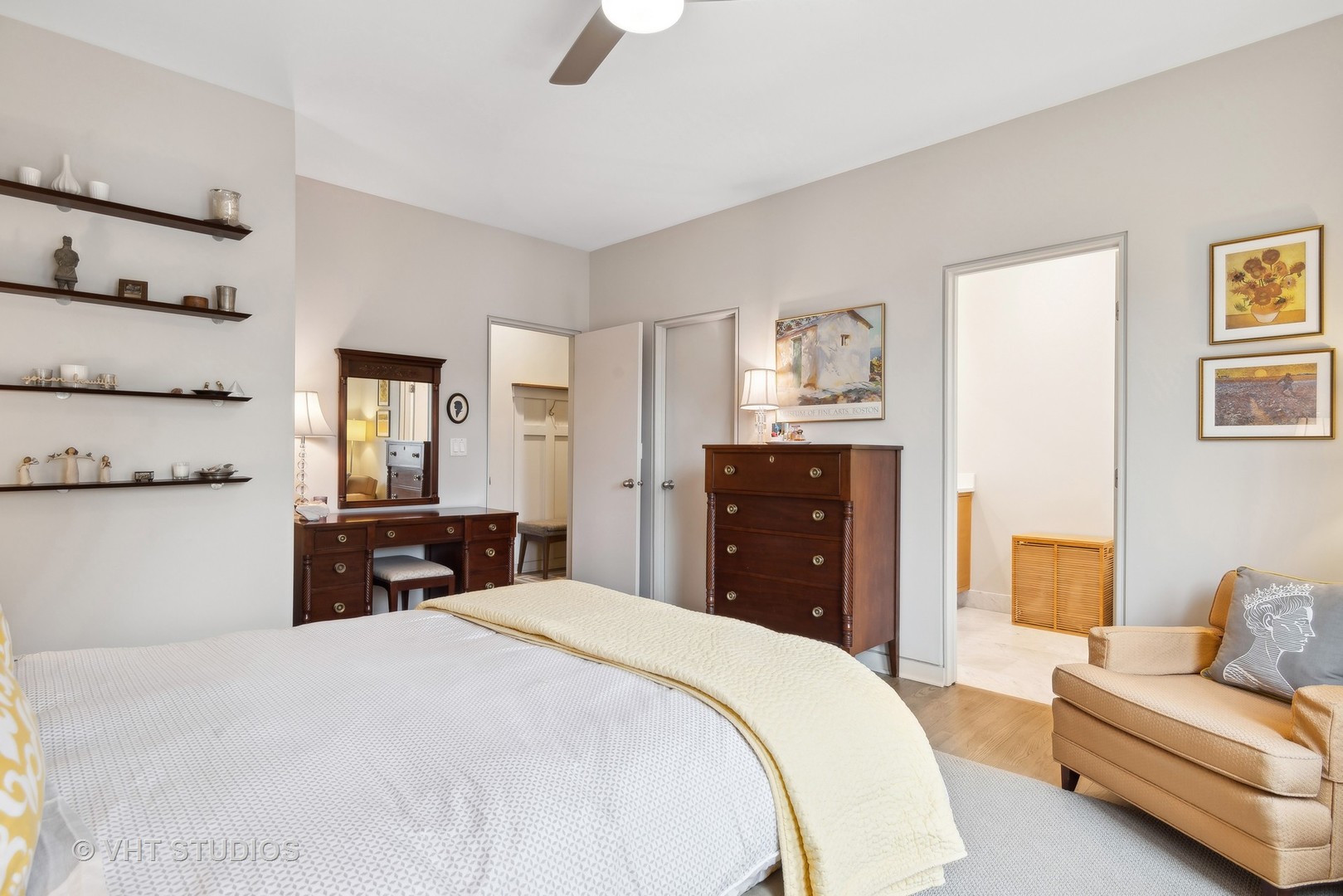 2623 W Logan Boulevard Unit: 3E