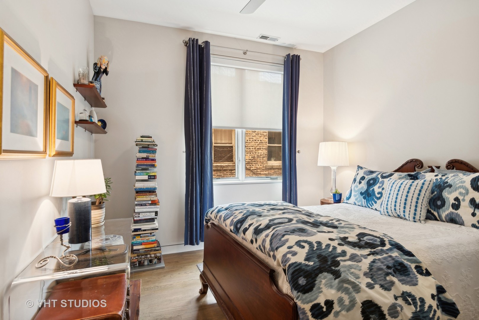 2623 W Logan Boulevard Unit: 3E