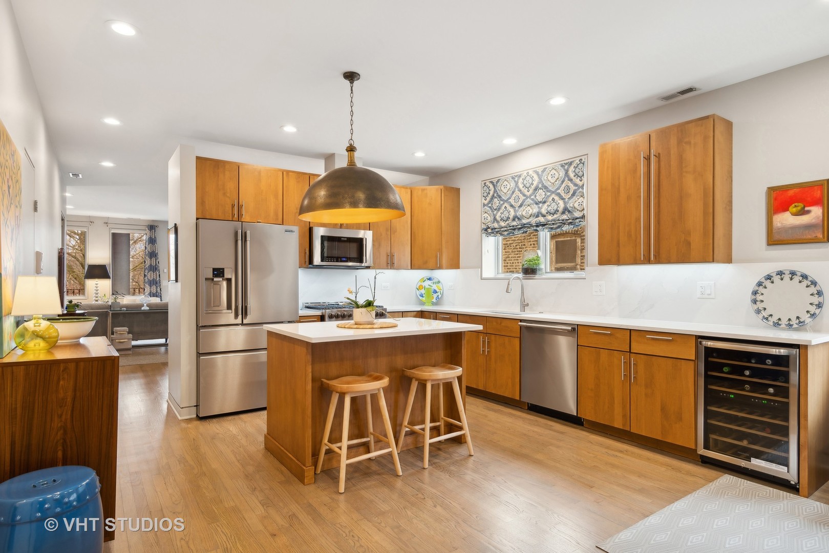 2623 W Logan Boulevard Unit: 3E