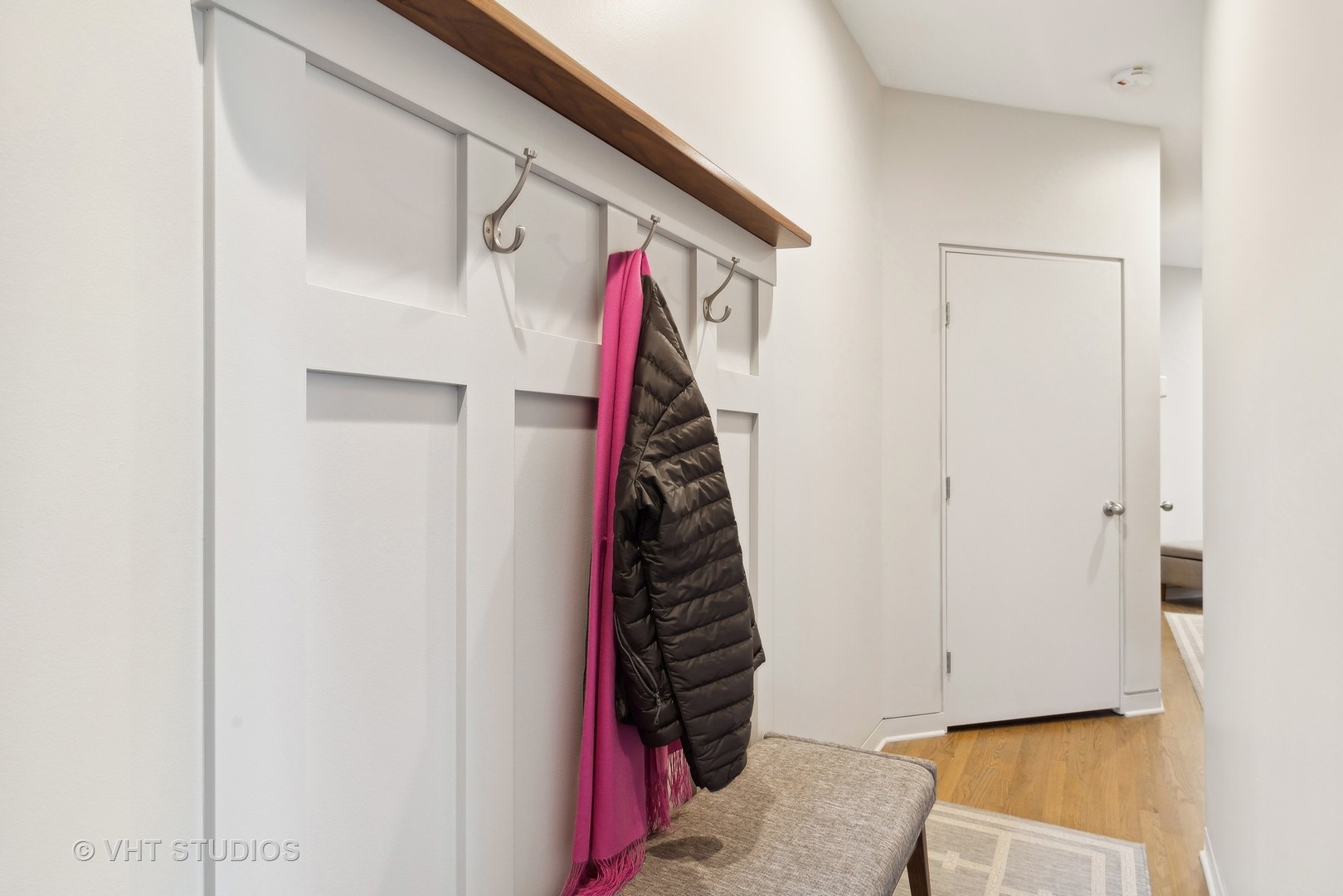 2623 W Logan Boulevard Unit: 3E