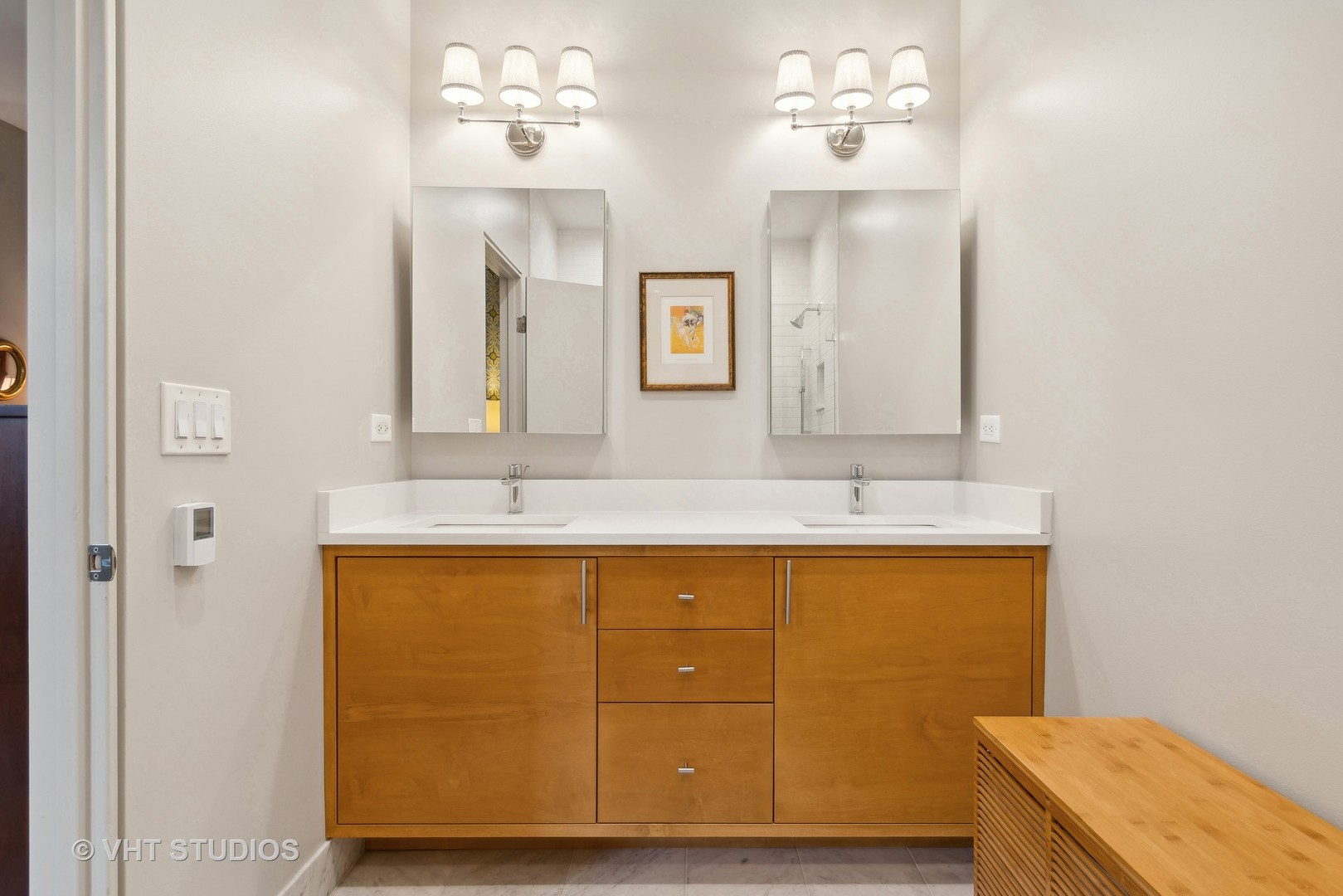 2623 W Logan Boulevard Unit: 3E