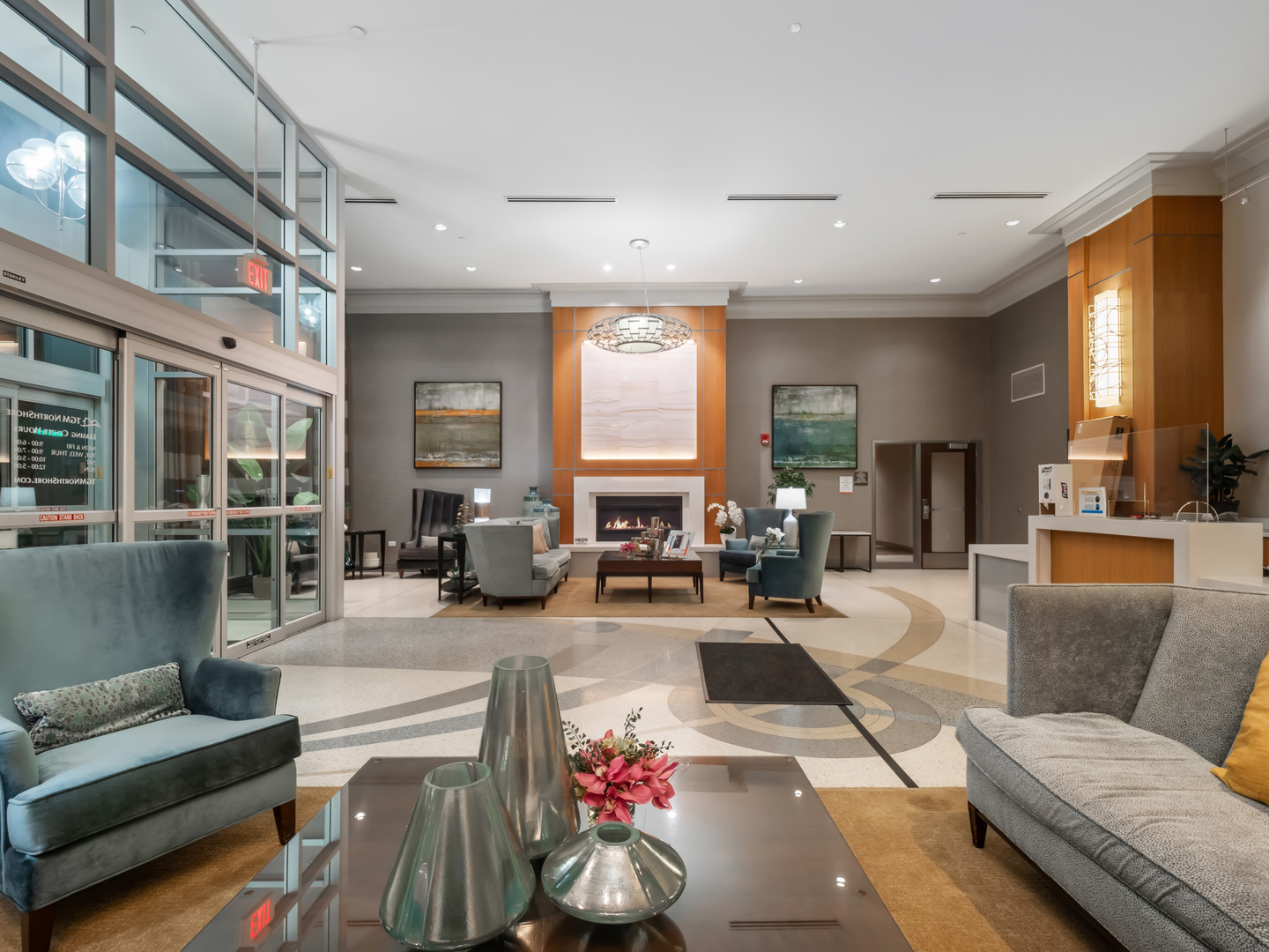 770 Skokie Boulevard Unit: 720