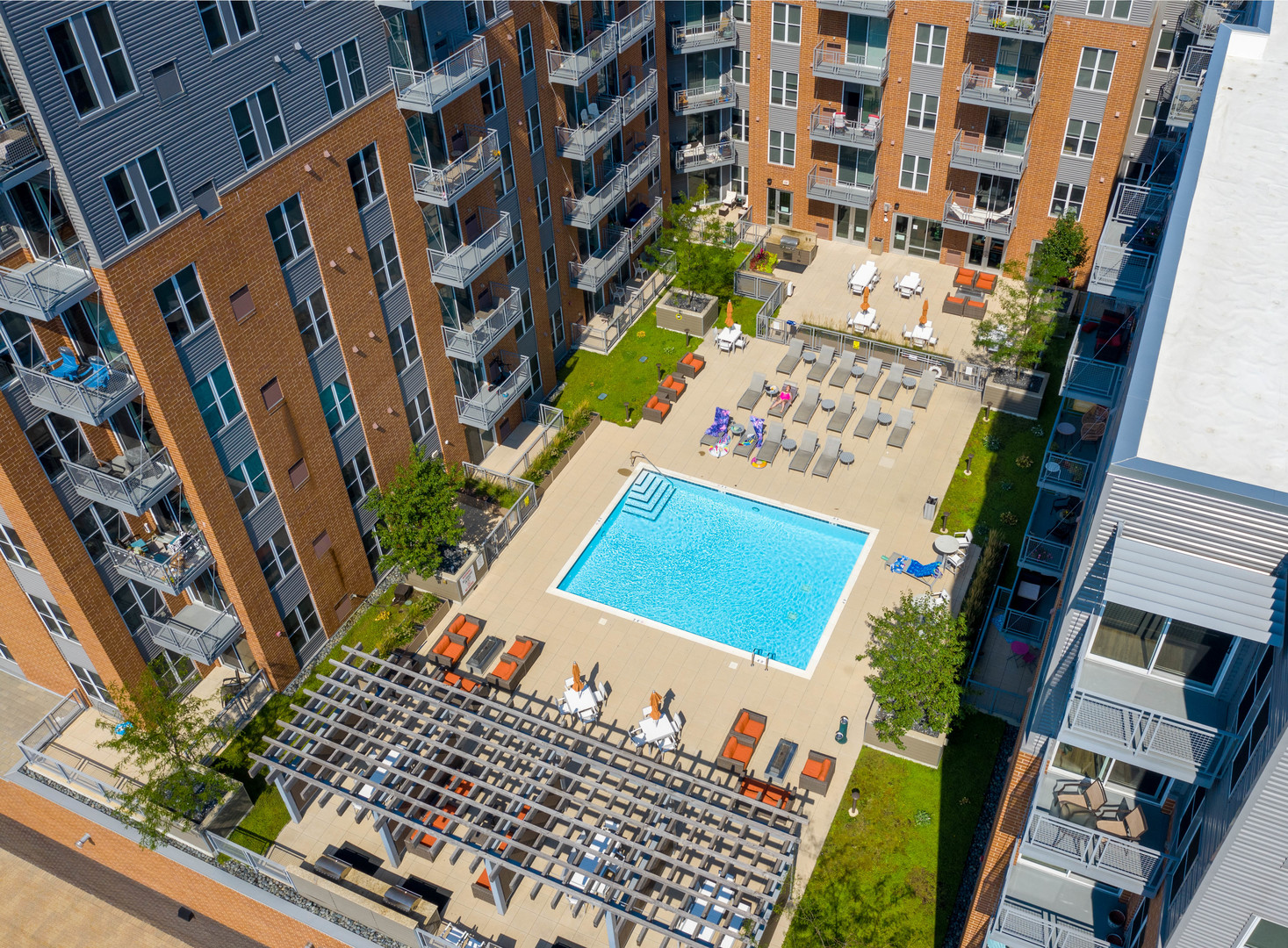 770 Skokie Boulevard Unit: 720