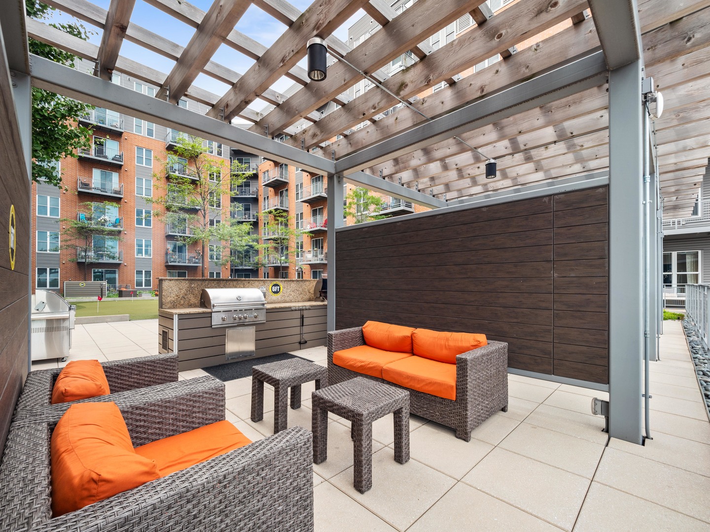 770 Skokie Boulevard Unit: 720